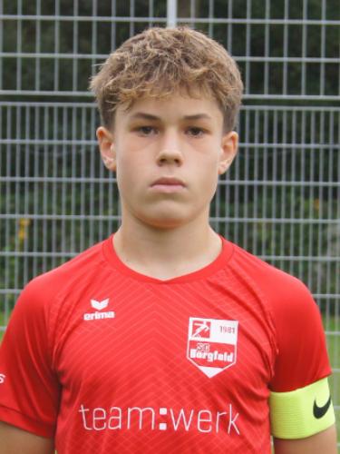 Lucas Geschke