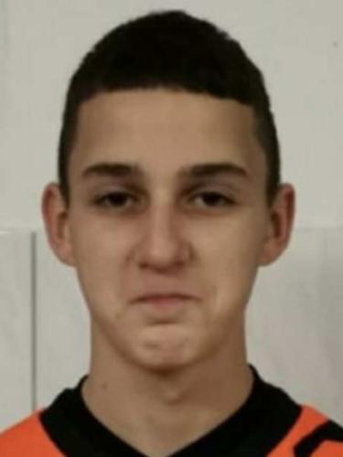 Yaroslav Robachynskyi