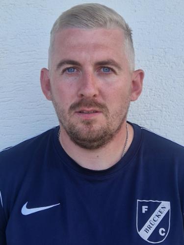 Robin Klos