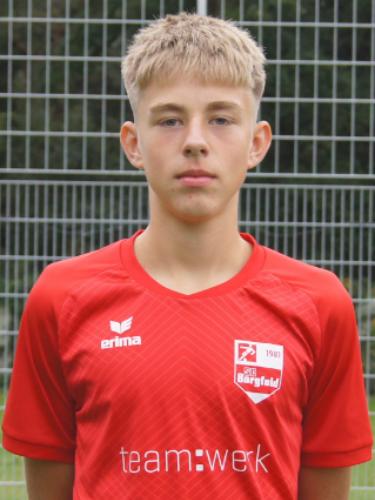 Arsenii Hliebov