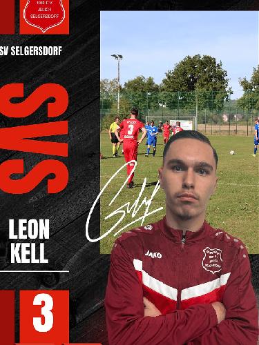 Leon-Sergio Kell