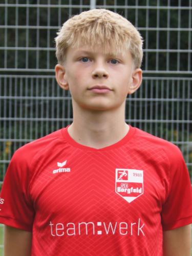 Felix Busch