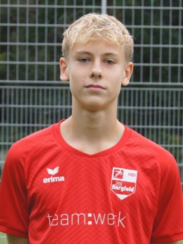 Lasse Kamp