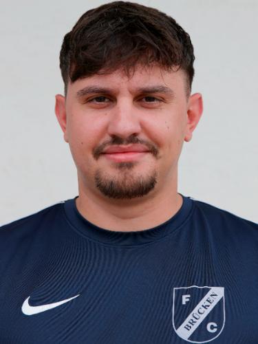 Matthias Busch