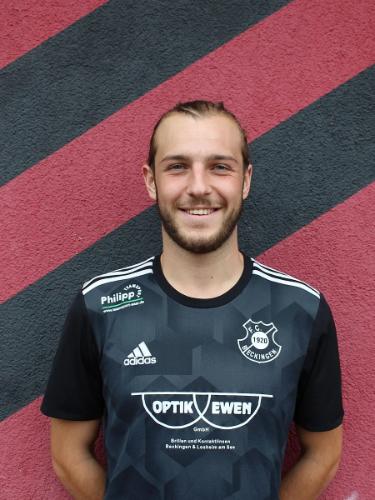 Nils Hornetz