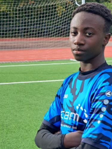 Wilsen Sem Bonsu