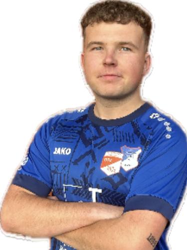 Jannick Schermann