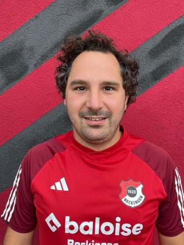 Jannik Palumbo