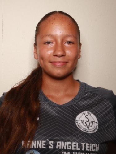 Ouiam Liyana Bouazza