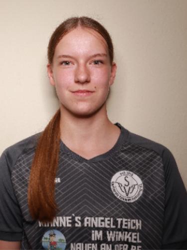 Mara Hilgenfeld