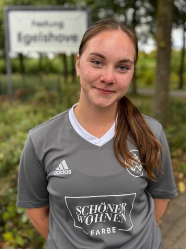 Mia Bartelt