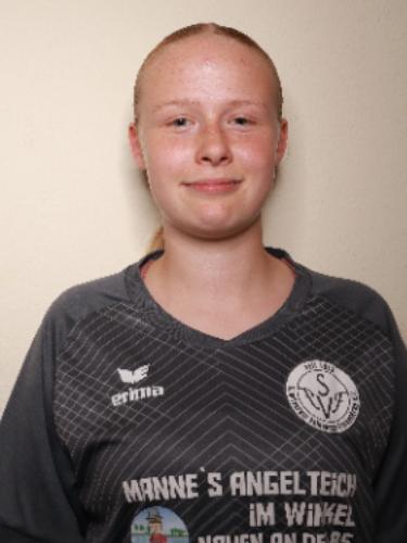 Finja Rudolph
