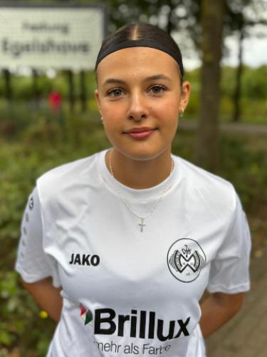 Cecilia Boldt