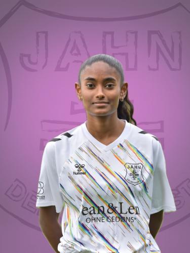 Katharina Sriranganathan