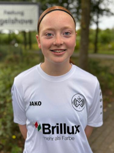 Lotta Elisabeth Holstegge