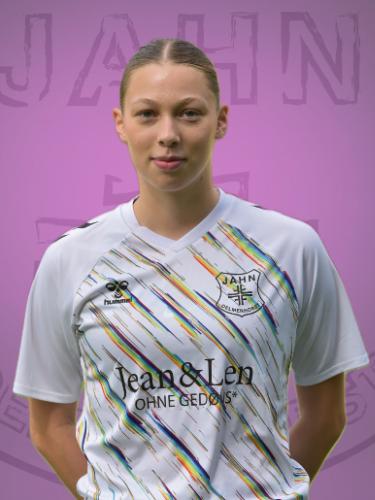 Jonna Rüdebusch