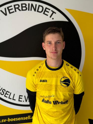 Raphael Stumpf