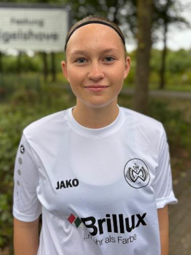 Leah Pälmke