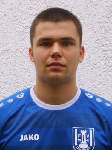 Mario Kiefer