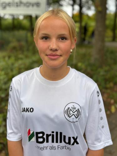 Greta Marie Schlütz