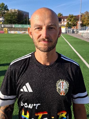 Tobias Nehl