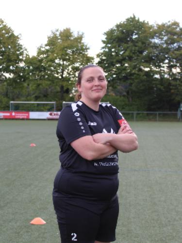 Maria Gmeiner