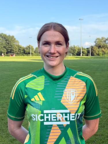 Caja Franziska Paulsen