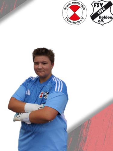 Hannah Sofi Wiebelhaus