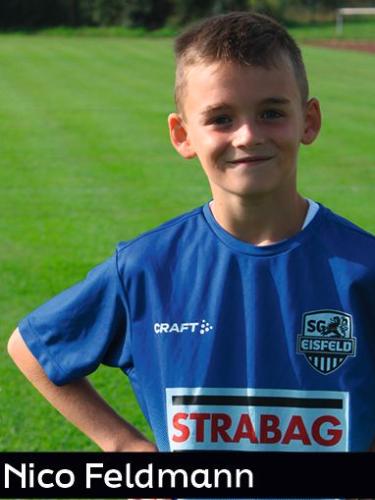 Nico Feldmann