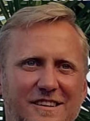 Sven Schäfer