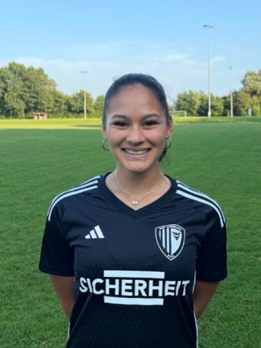 Jessica Dorow