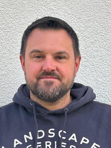 Daniel Biermann