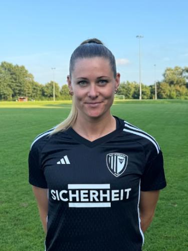 Saskia Katharina Gnutzmann