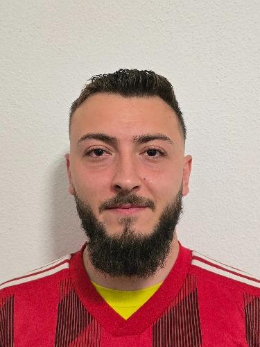 Mohamad Saied aljandale