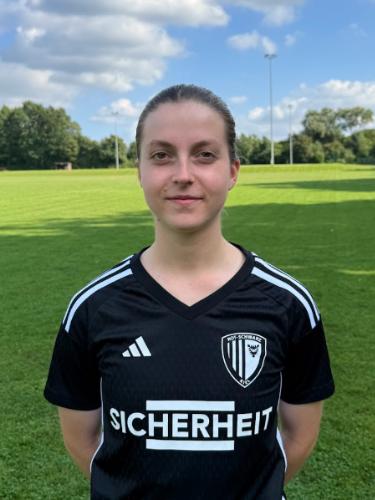 Sophie Janisch