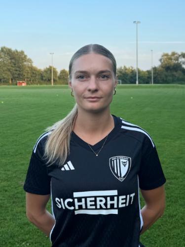 Maj Karolin Sandmann