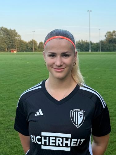 Merle Wellert