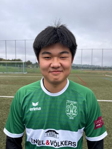 Yixuan Ma