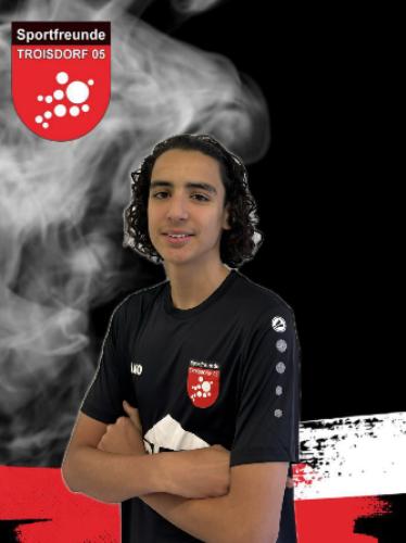 Marouan Bouakran