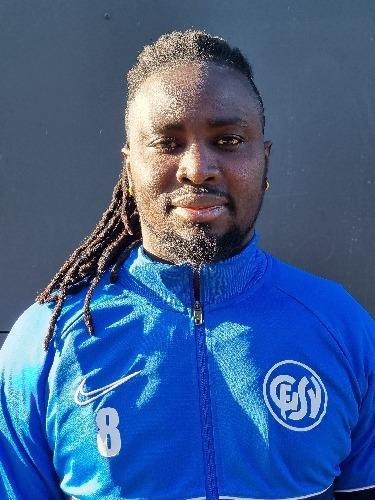 Vladimir Andre Gomes