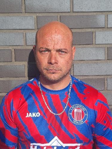 Sascha De Greiß