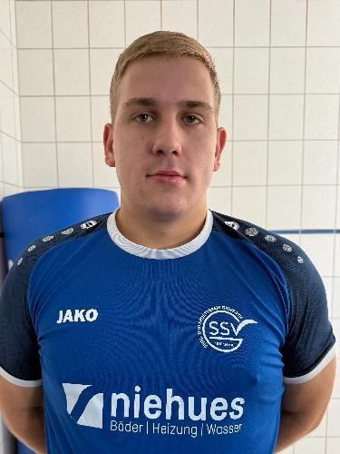 Sascha Ruser
