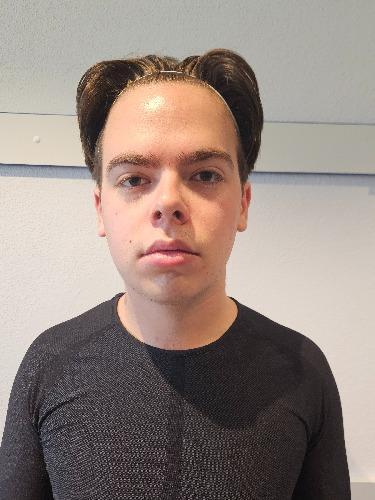 Gustavo Otero Rivera