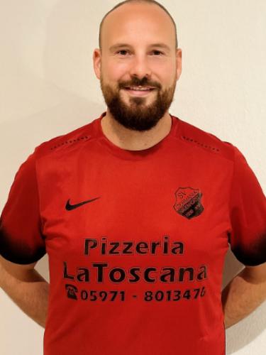 Nico Gerweler