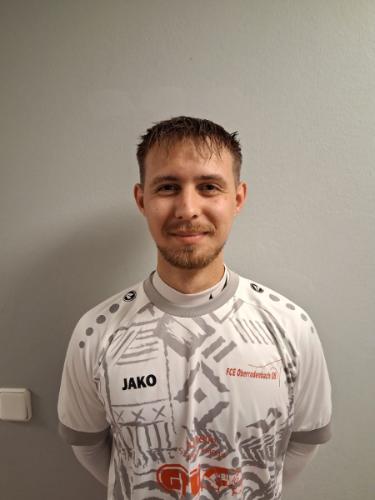 Danil Janytschev