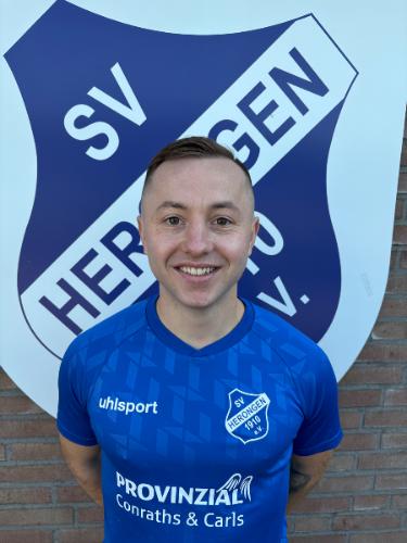 Adrian Olczak