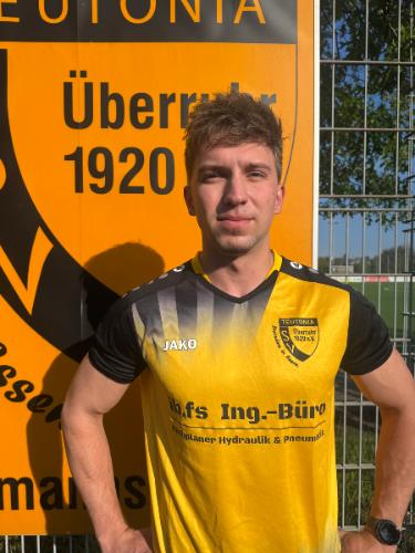 Simon Theodor Rieseberg