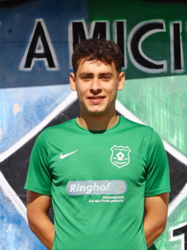 Sinan Bajrami