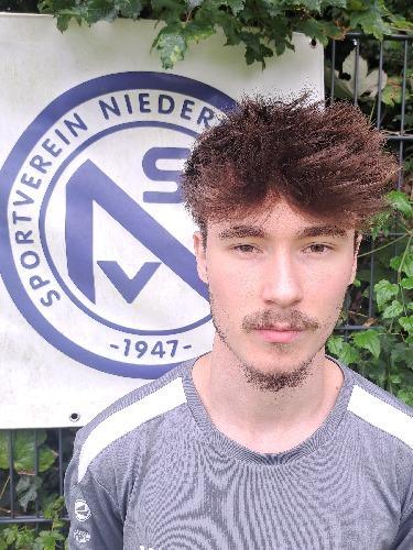 Omer Mukladzija