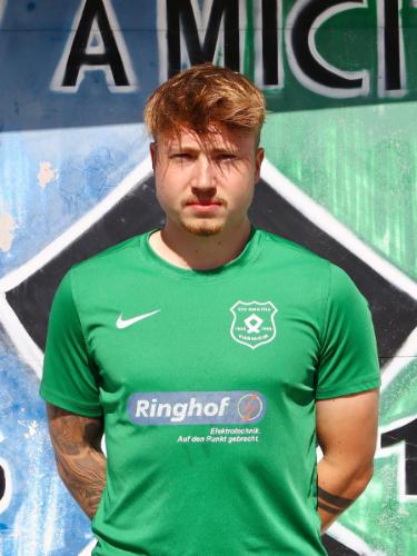 Vincent Luca Hertrich